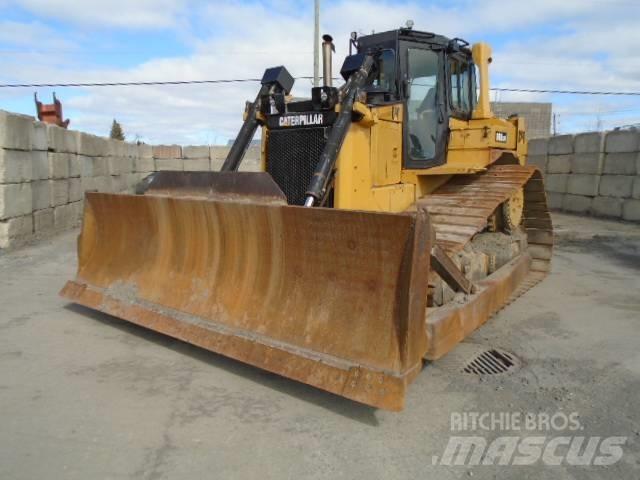 CAT D 6 R LGP Bulldozer