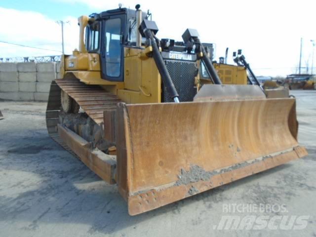 CAT D 6 R LGP Bulldozer