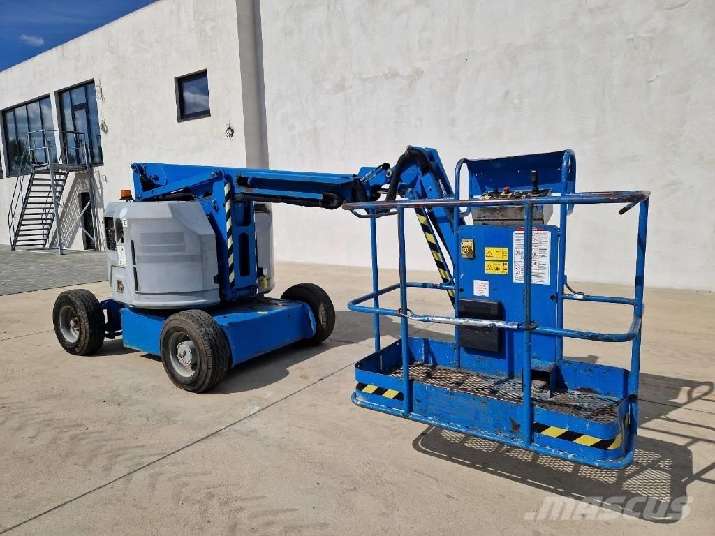 Genie Z 34/22 R402 Gelenkteleskoparbeitsbühnen