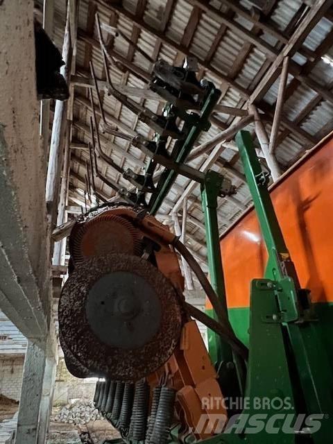 Amazone Citan 6000 Drillmaschinen