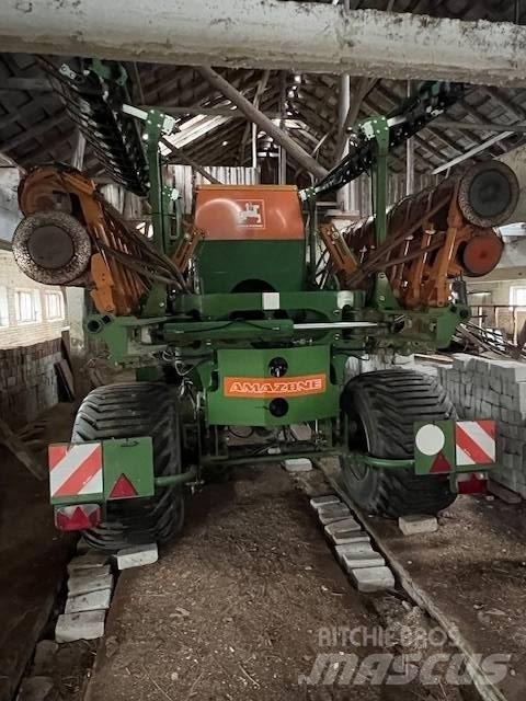 Amazone Citan 6000 Drillmaschinen