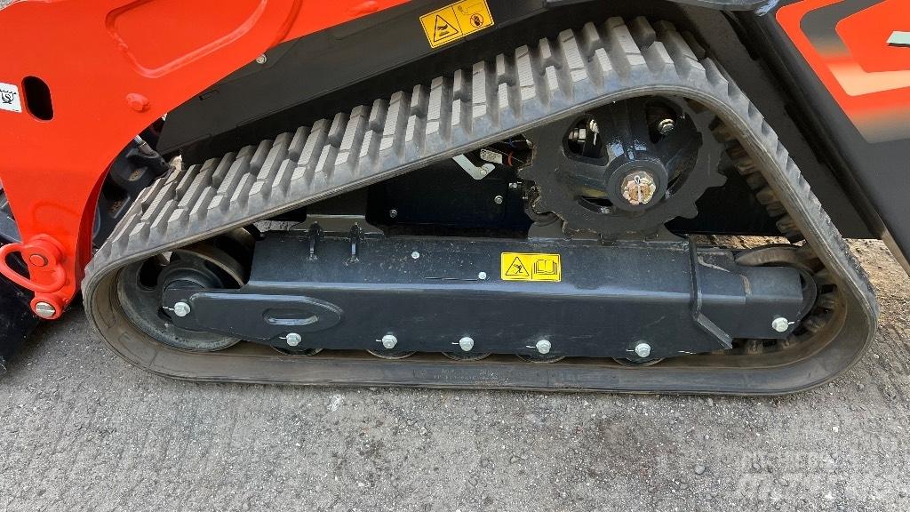 Kubota SCL 1000 Kompaktlader