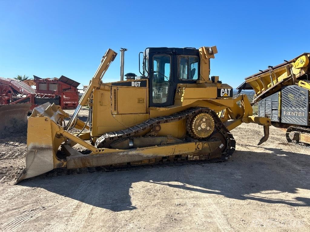CAT D 6 T XL Bulldozer