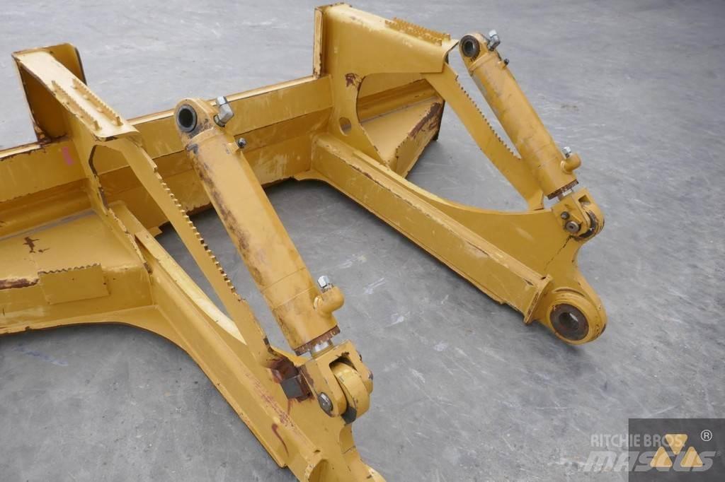 CAT Skidder blade Planierschilder/Scharen