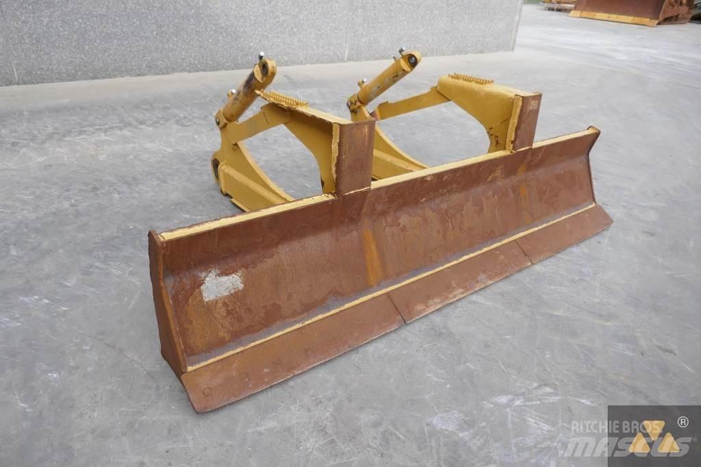 CAT Skidder blade Planierschilder/Scharen