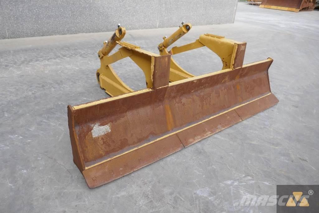 CAT Skidder blade Planierschilder/Scharen