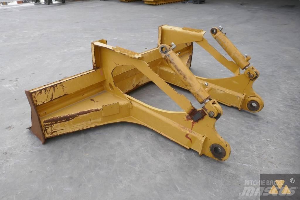 CAT Skidder blade Planierschilder/Scharen