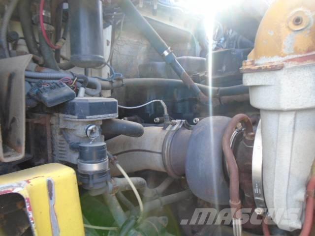 Western Star 4900 SA Bergungsfahrzeuge