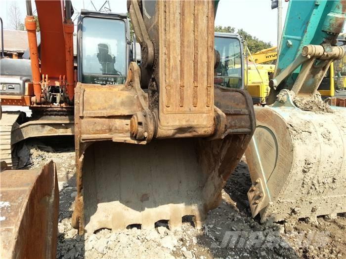 Volvo EC 290 B LC Raupenbagger