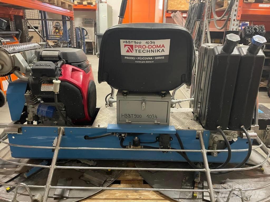 BT BT 900 2PFH24 Betonschleifmaschine