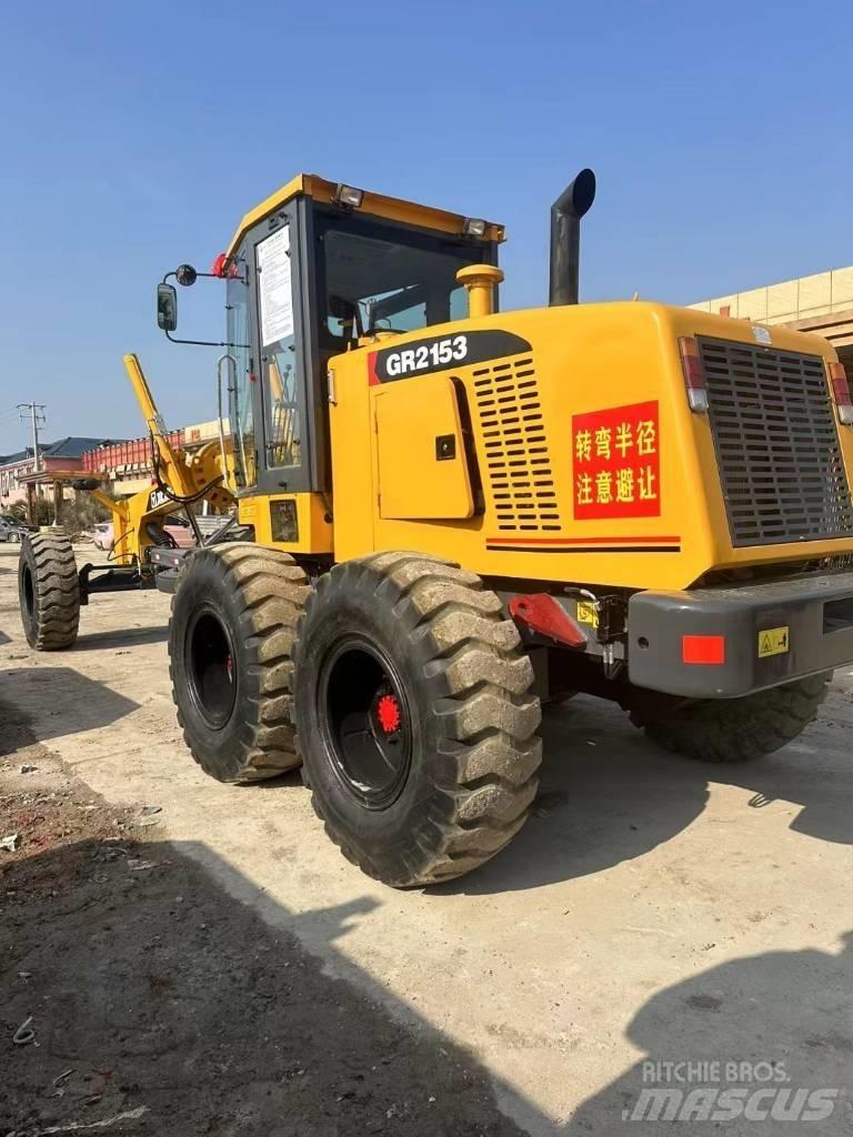 XCMG GR 2153 Grader