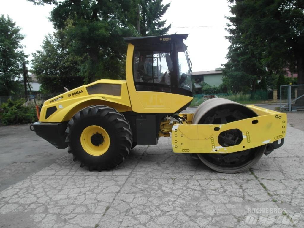 Bomag BW 213 DH-5 Walzenzüge