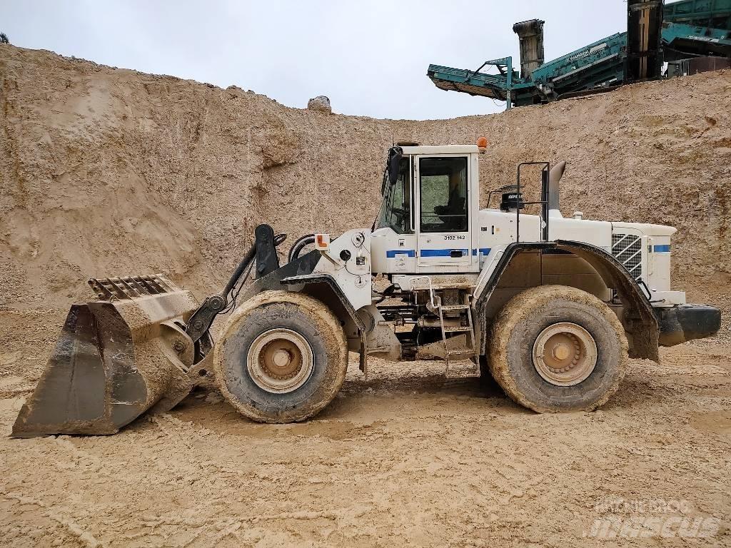 Volvo L 180 E Radlader
