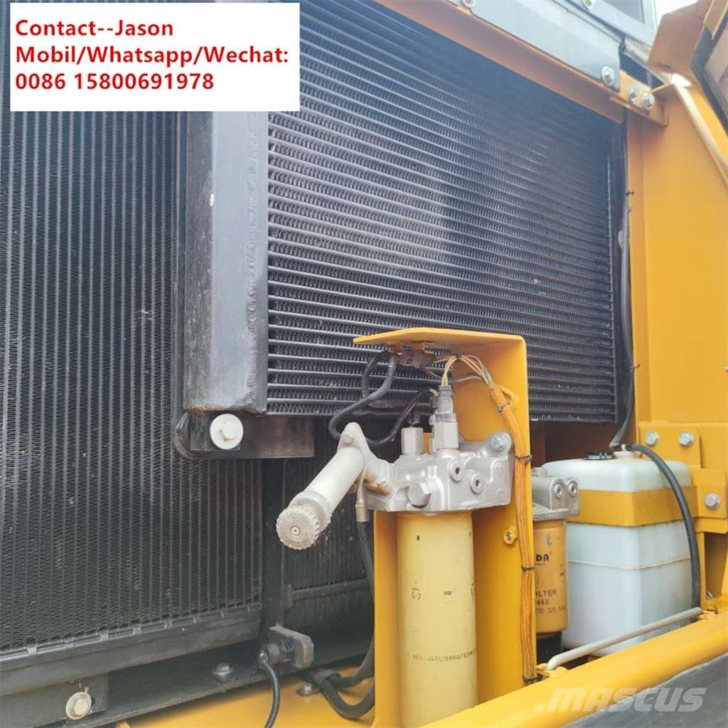 CAT 336 D2L Raupenbagger