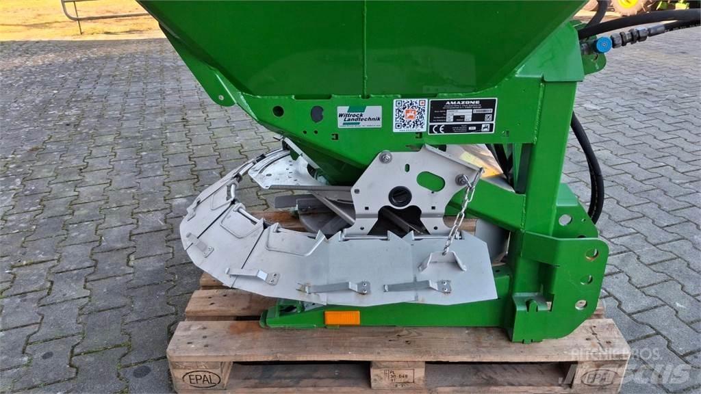 Amazone ES 750 Sand- und Salzstreuer