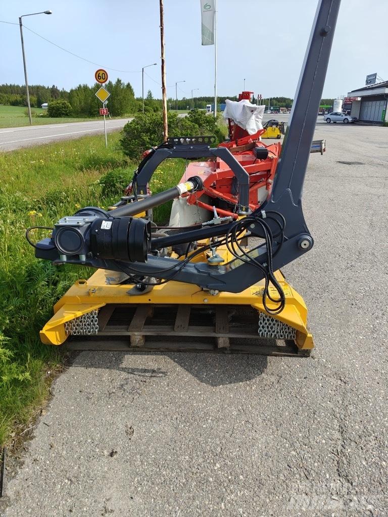 Elho Tornado 450 Mulcher