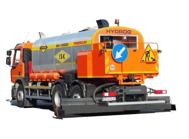 Hydrog SH Premium Andere