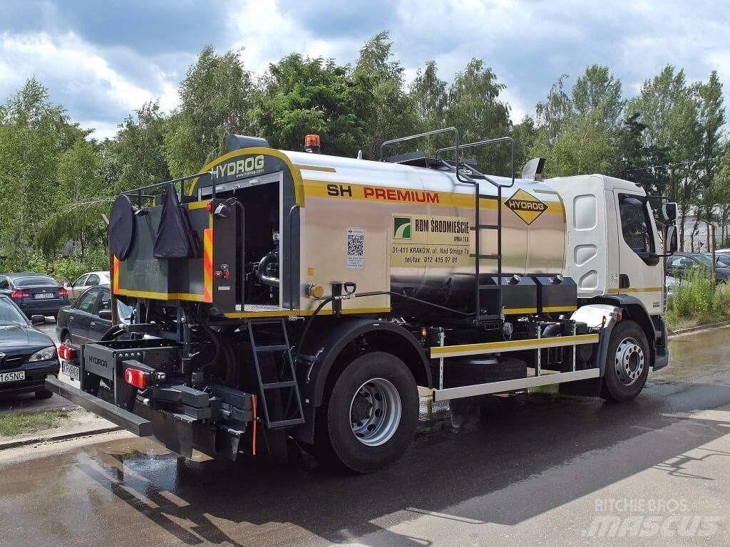 Hydrog SH Premium Andere