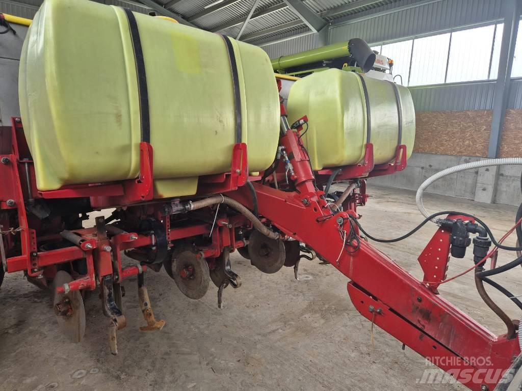 Grimme GL 34 T Aardappelplanters