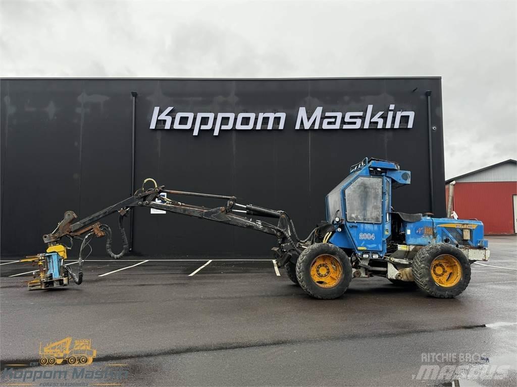 Rottne 2004 Harvester