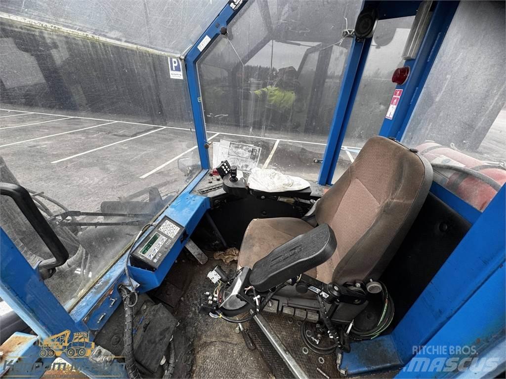 Rottne 2004 Harvester