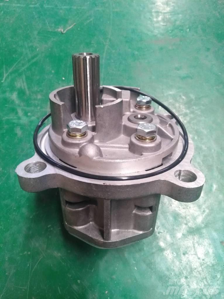 Shantui SD22 SD32 Getriebe