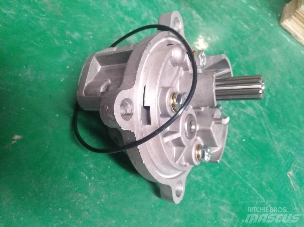 Shantui SD22 SD32 Getriebe