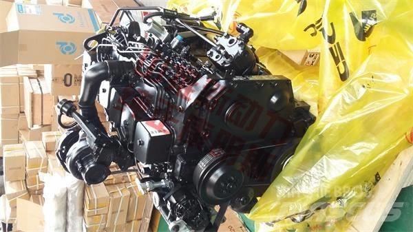 Cummins 6BT5.9-C130 Transport Sonstige