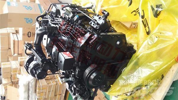 Cummins 6BT5.9-C130 Transport Sonstige