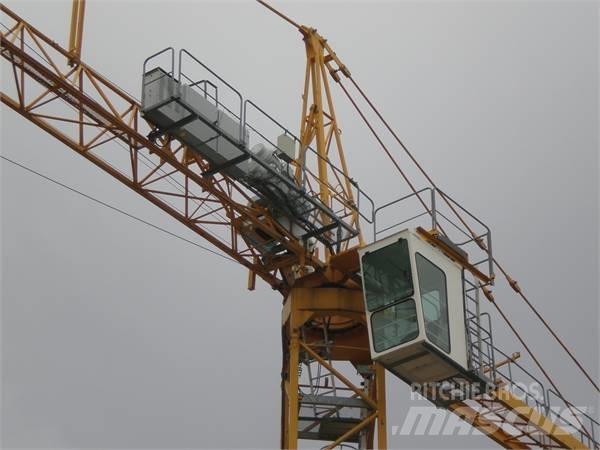 Potain MD 125 A Turmdrehkrane