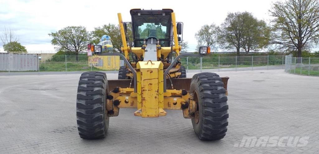 Volvo G 990 Grader