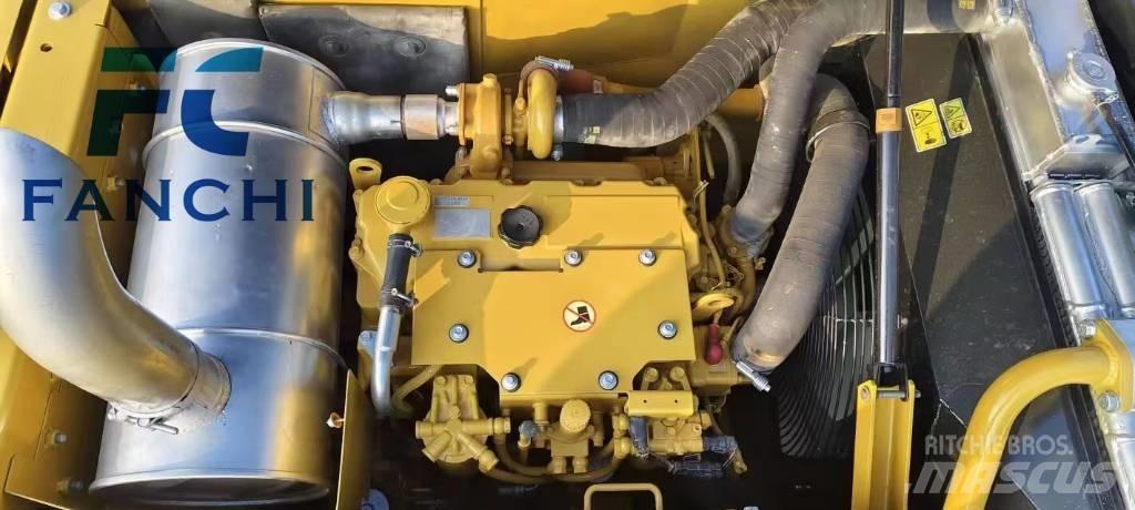 CAT 315d2gc Hoflader