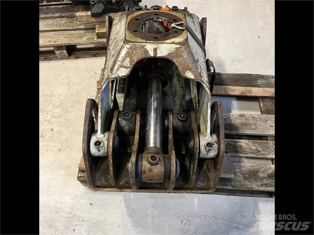 Cranab G40 Greifer