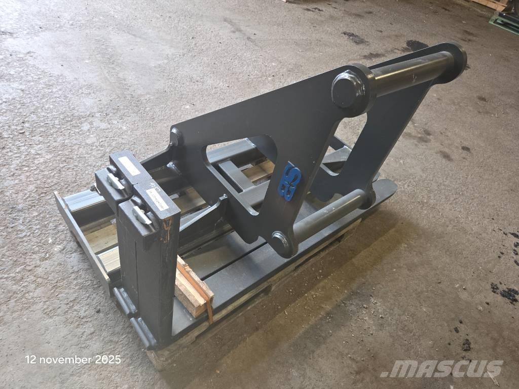  Gaffelställ S70 Gabeln