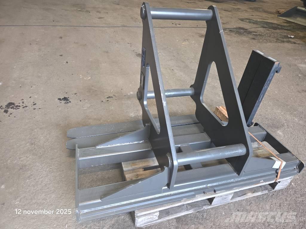  Gaffelställ S70 Gabeln