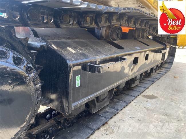 CAT 330 D2L Raupenbagger