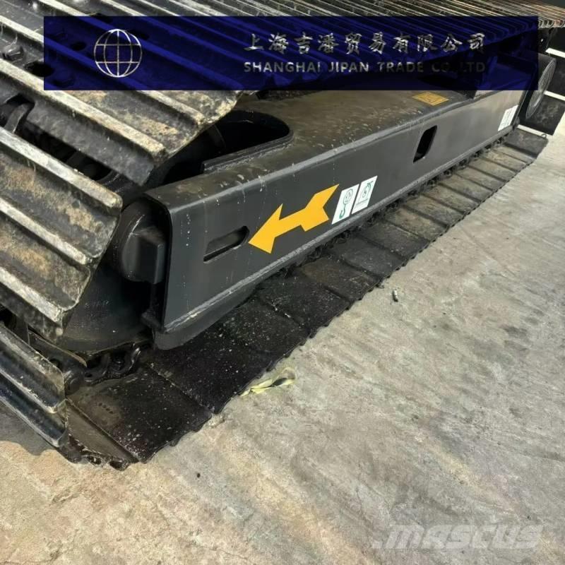 Komatsu PC 70 Raupenbagger