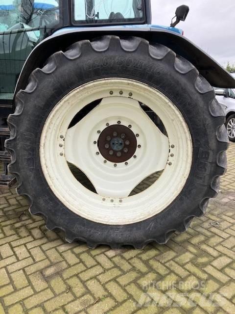BKT cultuurwielen Reifen