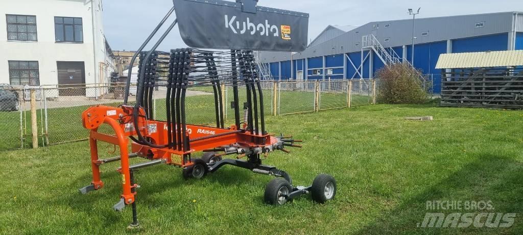 Kubota RA 1546 Kreiselheuer/-wender