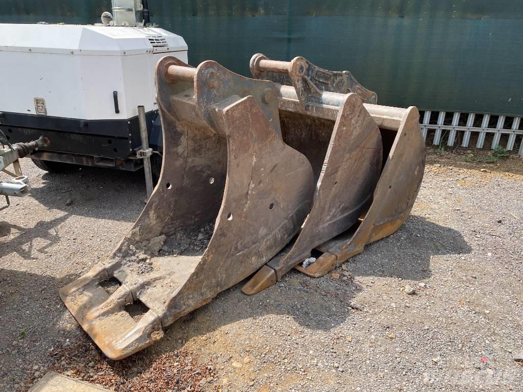 Takeuchi TB 2150 R Raupenbagger