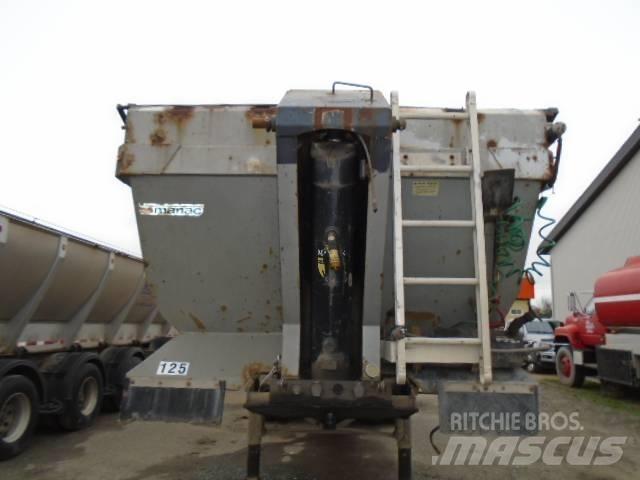 Manac 44226A20 Kipper
