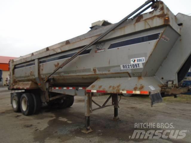 Manac 44226A20 Kipper