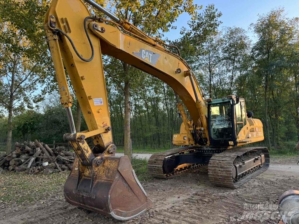 CAT 330CL Raupenbagger
