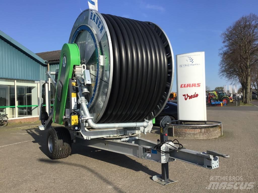 Bauer E400 125-400 Bewässerungssysteme