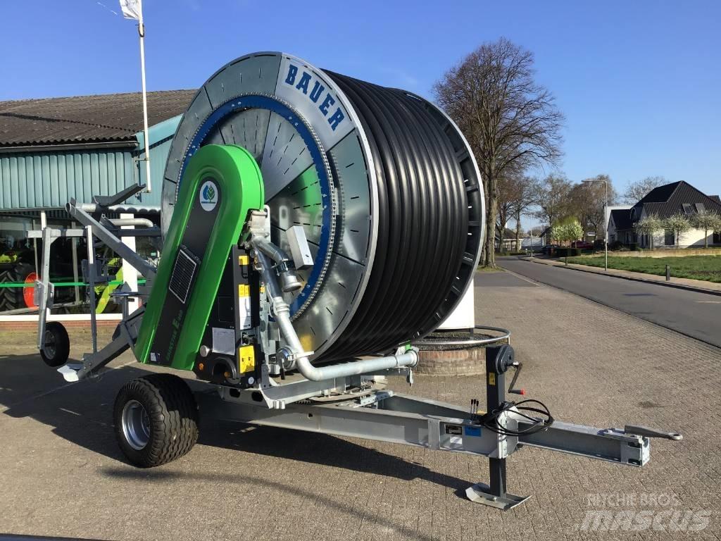 Bauer E400 125-400 Bewässerungssysteme