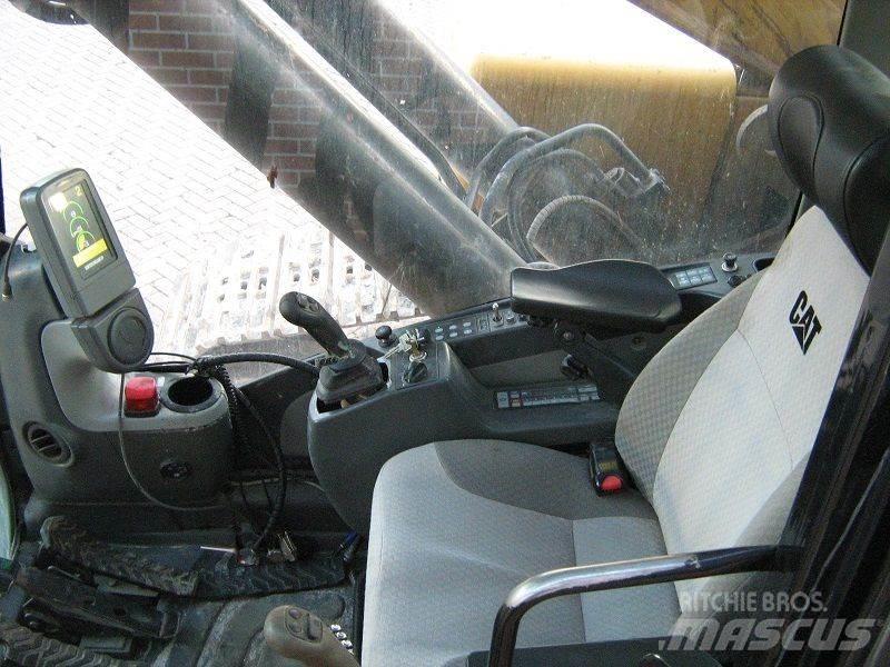 CAT 345C L Raupenbagger