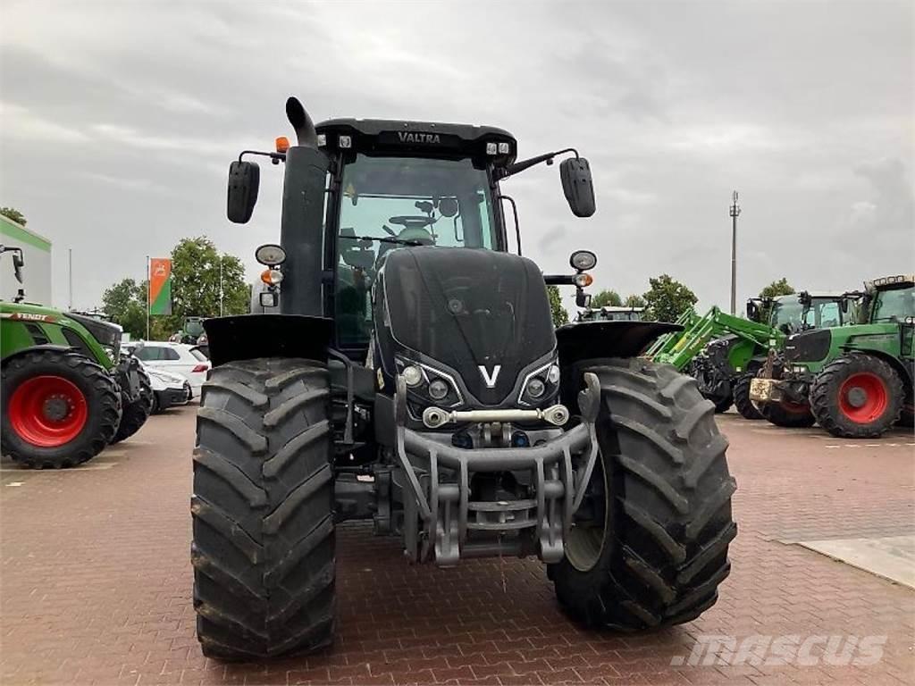 Valtra S 394 Traktoren