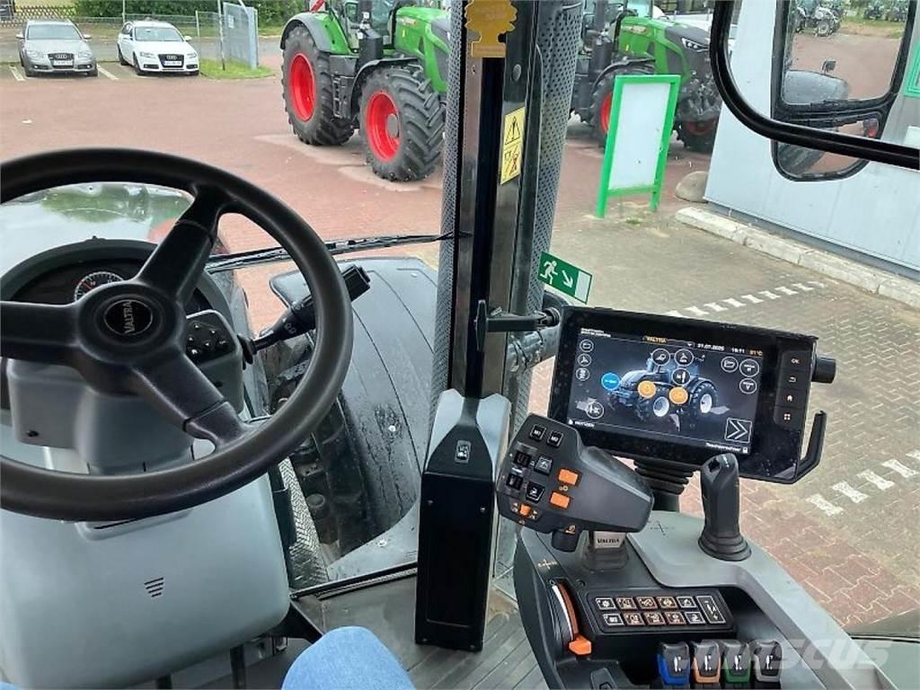 Valtra S 394 Traktoren