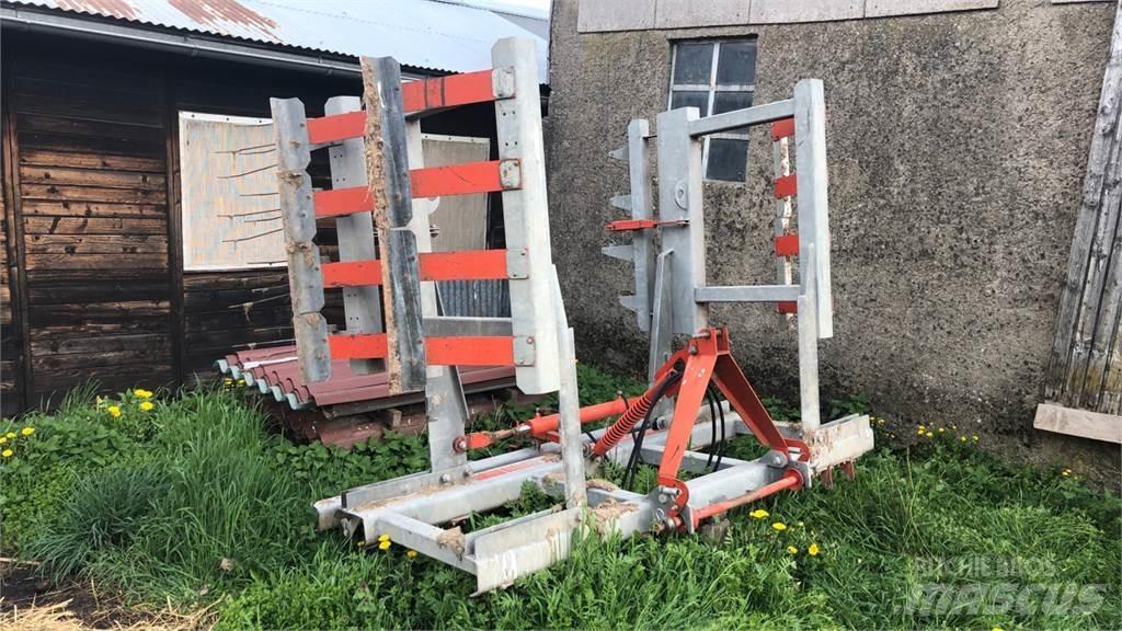 Agram Hp480 Eggen