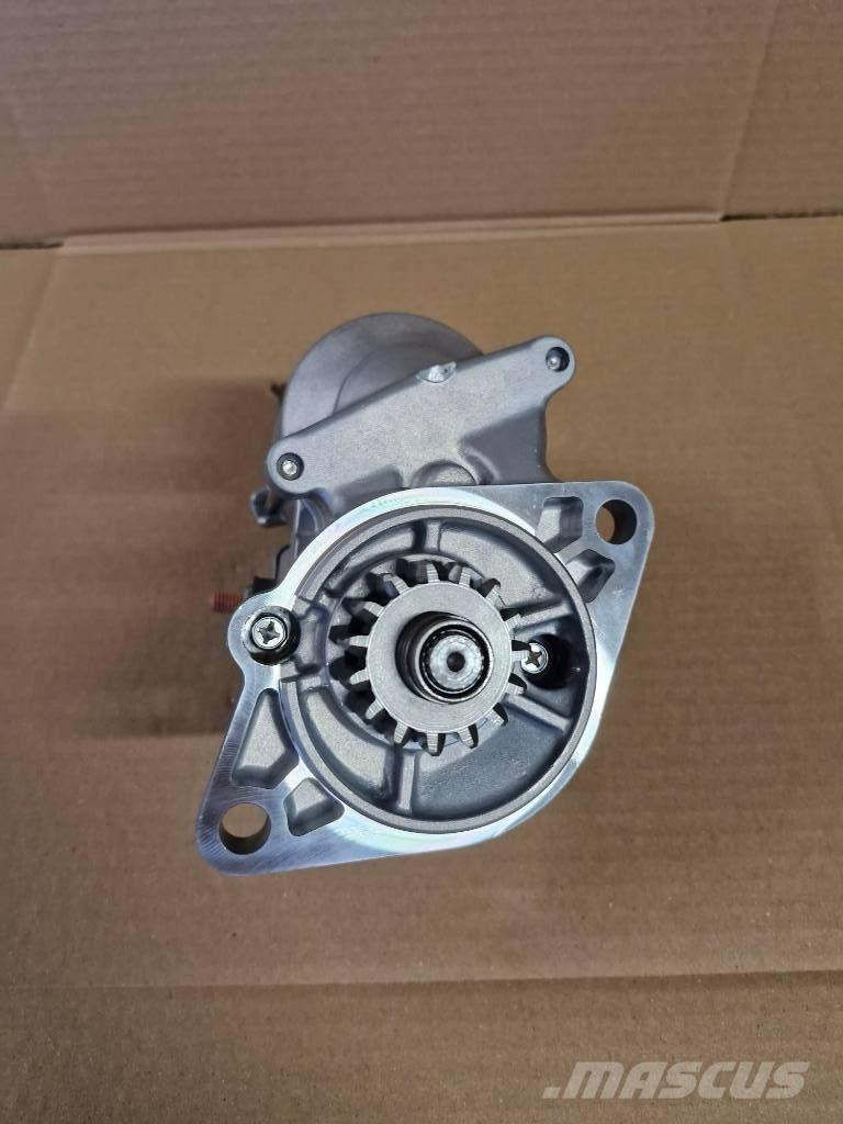 Hitachi ZX 26 U-5 Minibagger < 7t